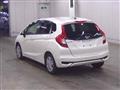 2017 Honda Fit