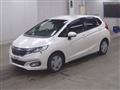 2017 Honda Fit