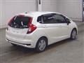 2017 Honda Fit