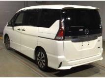 2016 Nissan Serena