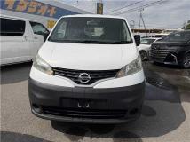 2018 Nissan NV200 VANETTE