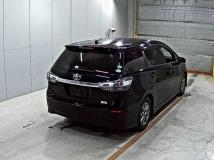 2013 Toyota Wish