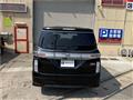 2014 Nissan Elgrand