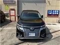 2014 Nissan Elgrand