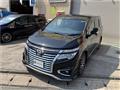 2014 Nissan Elgrand