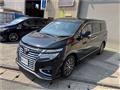 2014 Nissan Elgrand
