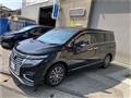 2014 Nissan Elgrand