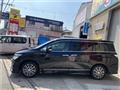 2014 Nissan Elgrand