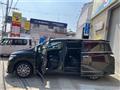2014 Nissan Elgrand