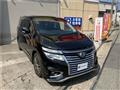 2014 Nissan Elgrand