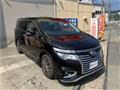 2014 Nissan Elgrand