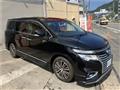 2014 Nissan Elgrand