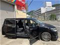2014 Nissan Elgrand