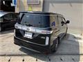 2014 Nissan Elgrand