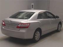2013 Toyota Premio