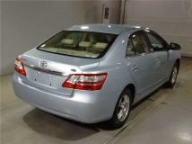 2013 Toyota Premio