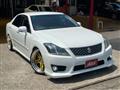 2010 Toyota Crown