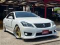 2010 Toyota Crown