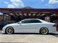 2010 Toyota Crown