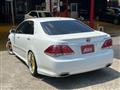 2010 Toyota Crown