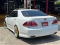2010 Toyota Crown