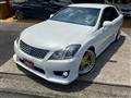 2010 Toyota Crown