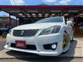 2010 Toyota Crown