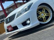 2010 Toyota Crown