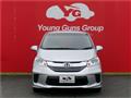 2015 Honda Freed