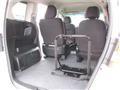 2015 Honda Freed
