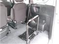 2015 Honda Freed