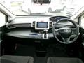 2015 Honda Freed