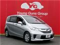 2015 Honda Freed