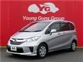 2015 Honda Freed