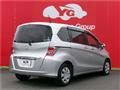 2015 Honda Freed