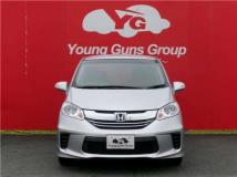 2015 Honda Freed