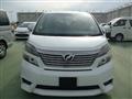 2010 Toyota Vellfire