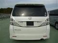 2010 Toyota Vellfire
