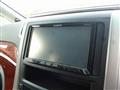 2010 Toyota Vellfire