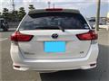 2017 Toyota Corolla Fielder