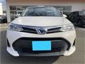 2017 Toyota Corolla Fielder