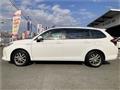 2017 Toyota Corolla Fielder