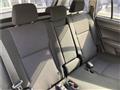 2017 Toyota Corolla Fielder
