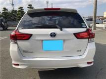 2017 Toyota Corolla Fielder