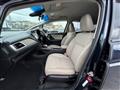 2017 Honda Shuttle