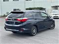 2017 Honda Shuttle