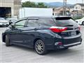 2017 Honda Shuttle
