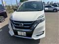 2019 Nissan Serena