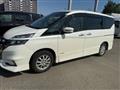 2019 Nissan Serena