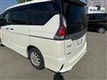 2019 Nissan Serena
